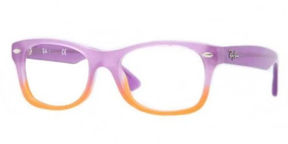 Ray-Ban Kids 0RY1528 Eyeglasses - view 11